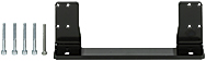 PSEN ml mounting plate angled