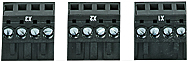 Screw terminals PNOZ mml2p