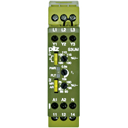 S3UM 24VDC UM 208/400/480VAC